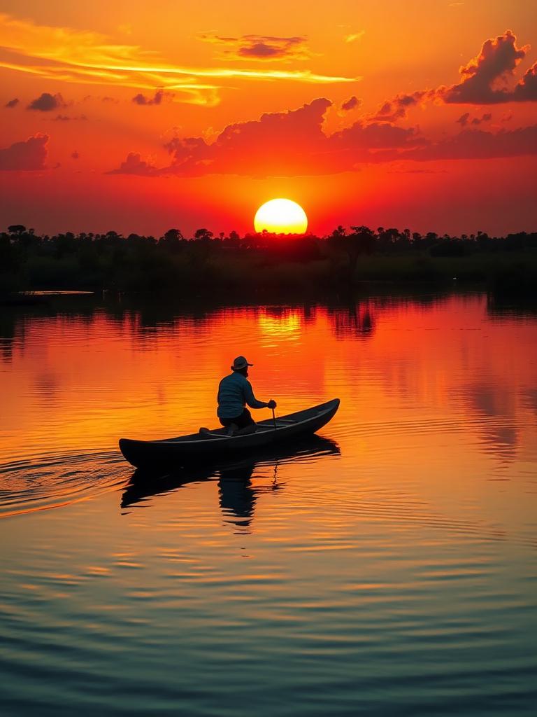 Botswana