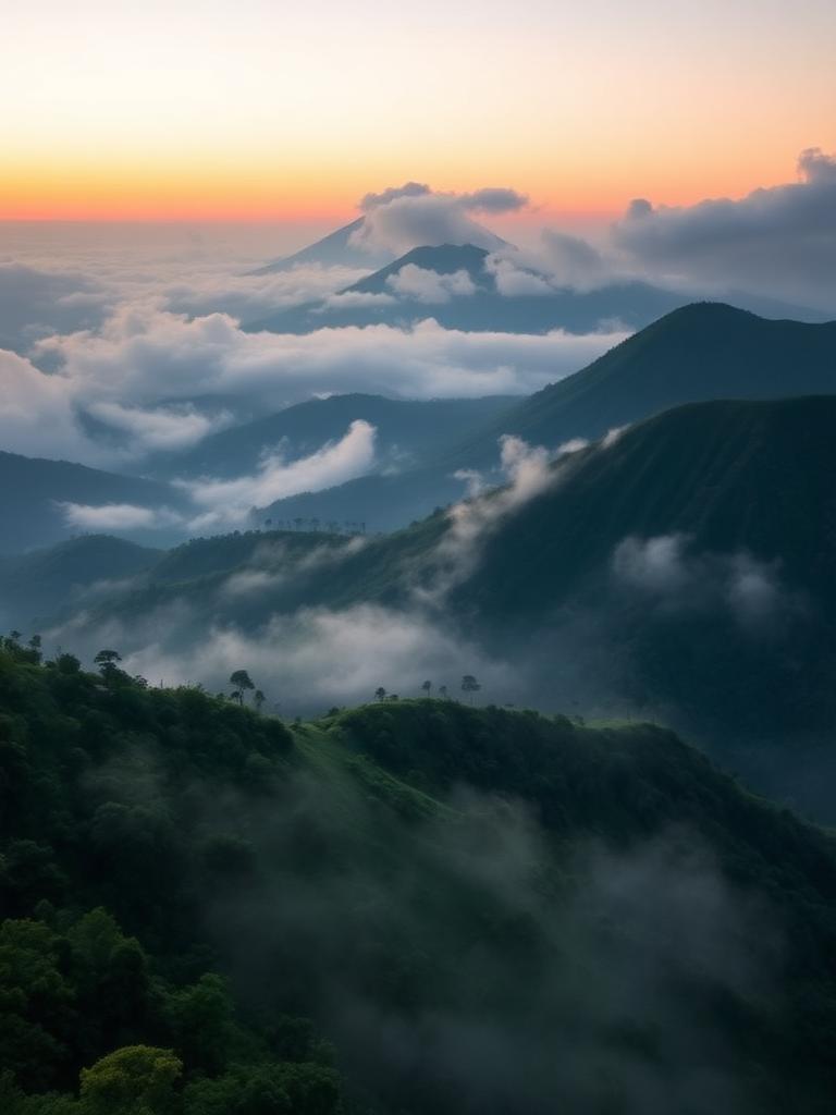 Rwanda