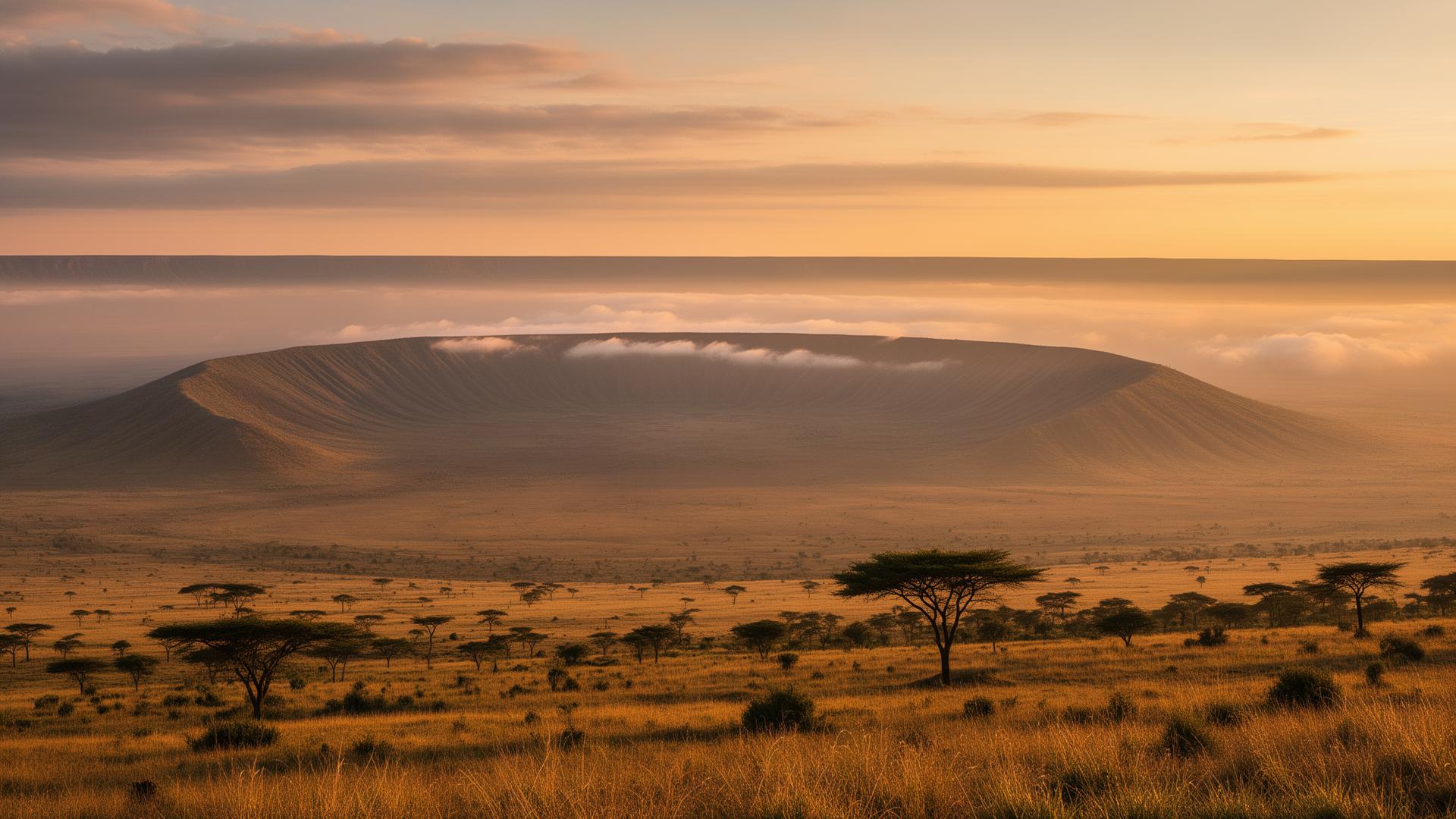 Tanzania