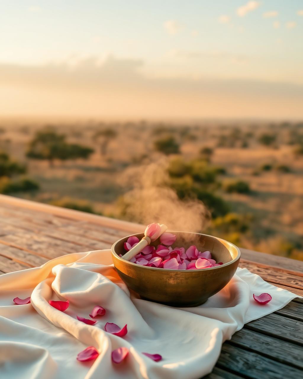 Wellness Retreats