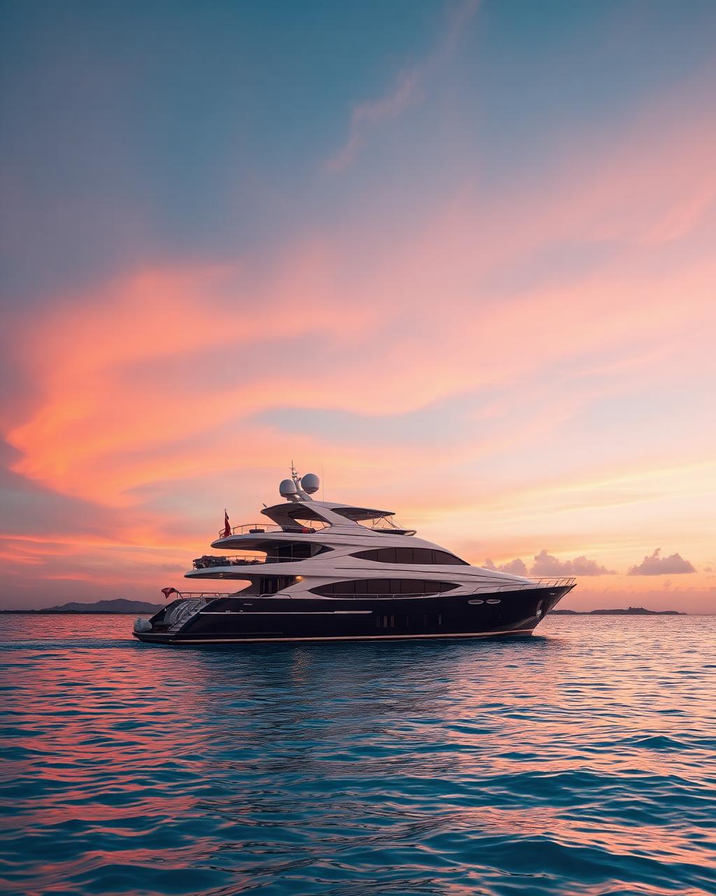Private Travel & Concierge